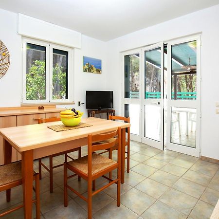 הוילה גאליפולי Residenza Del Timo מראה חיצוני תמונה