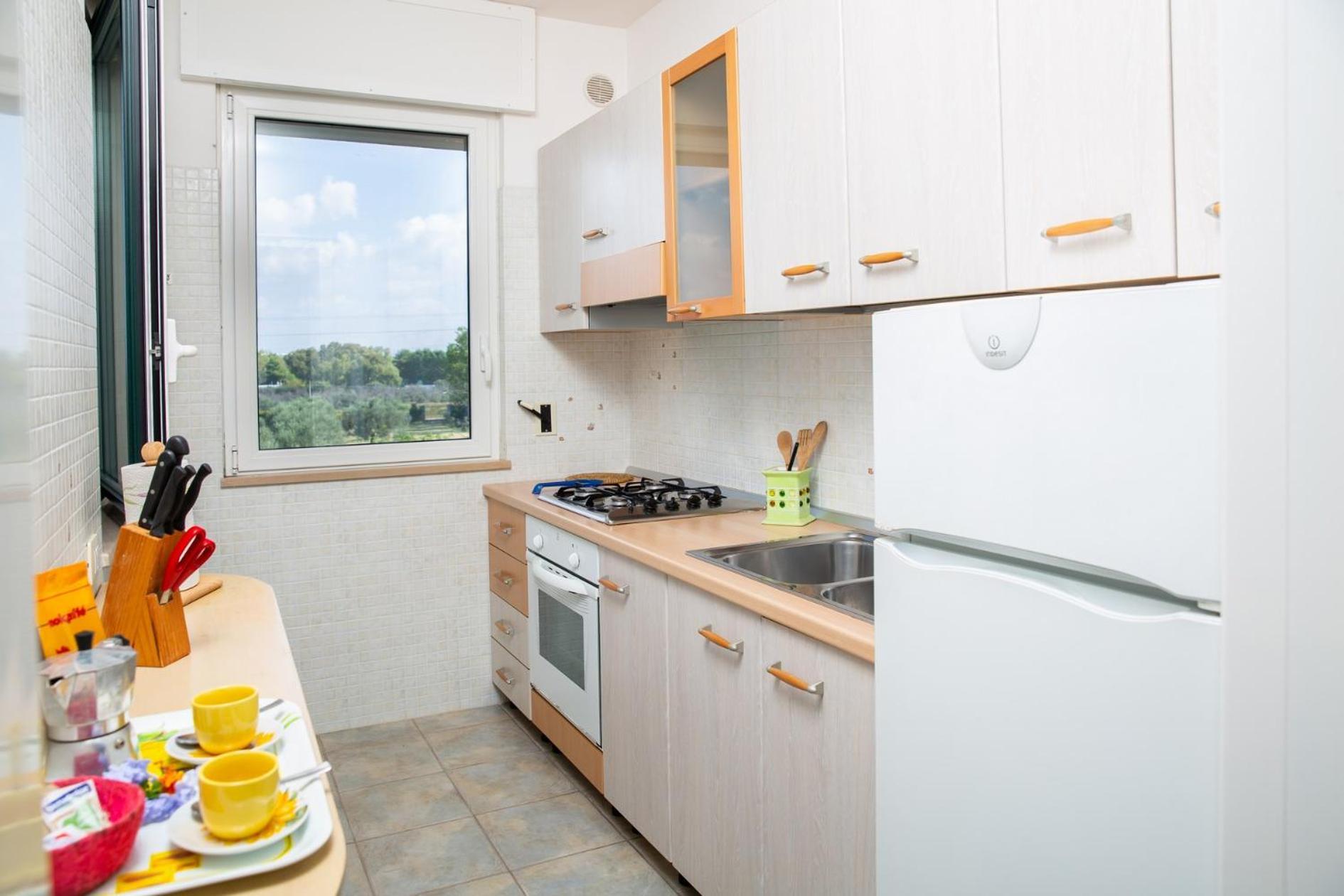 הוילה גאליפולי Residenza Del Timo מראה חיצוני תמונה