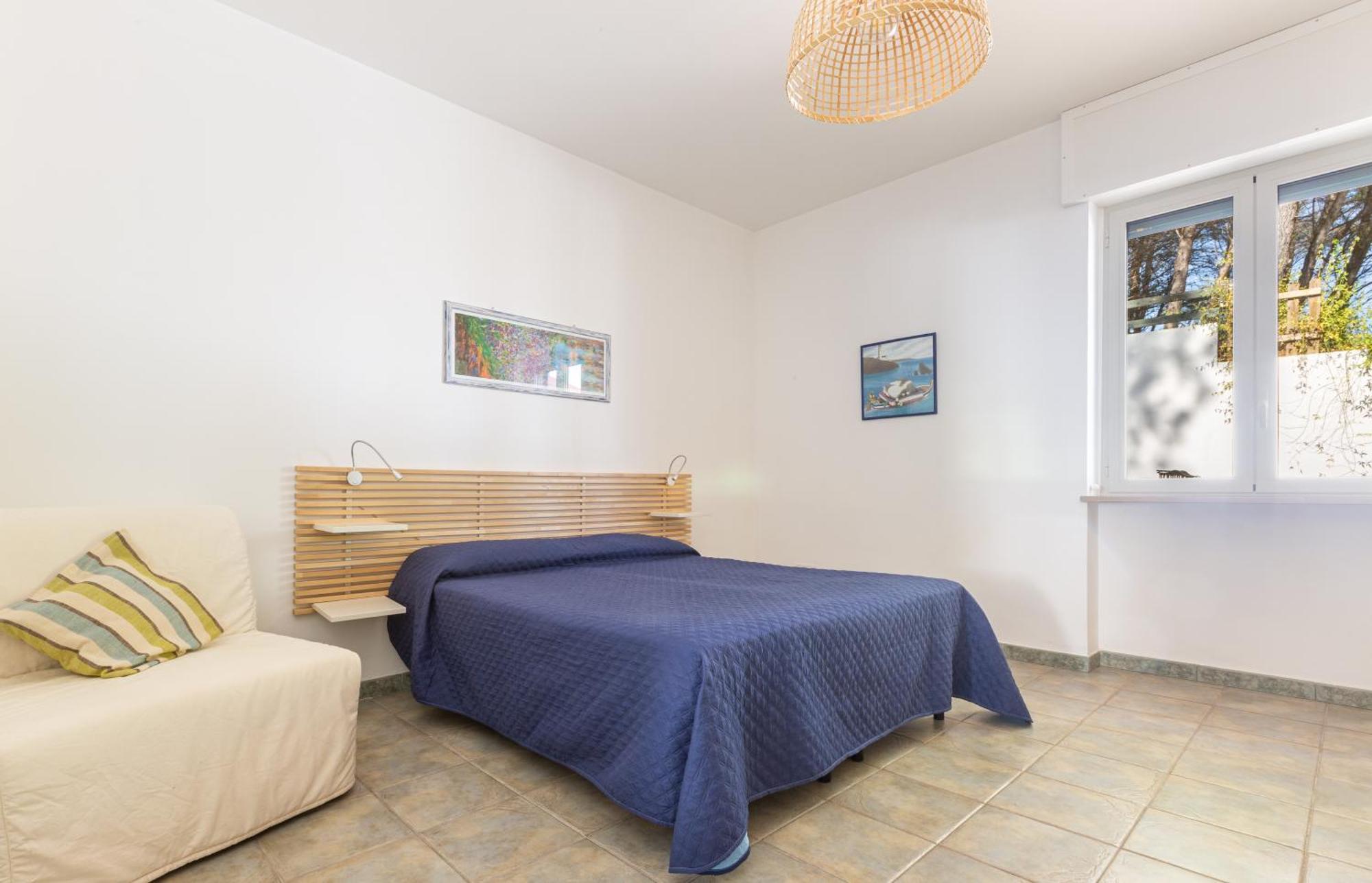 הוילה גאליפולי Residenza Del Timo מראה חיצוני תמונה