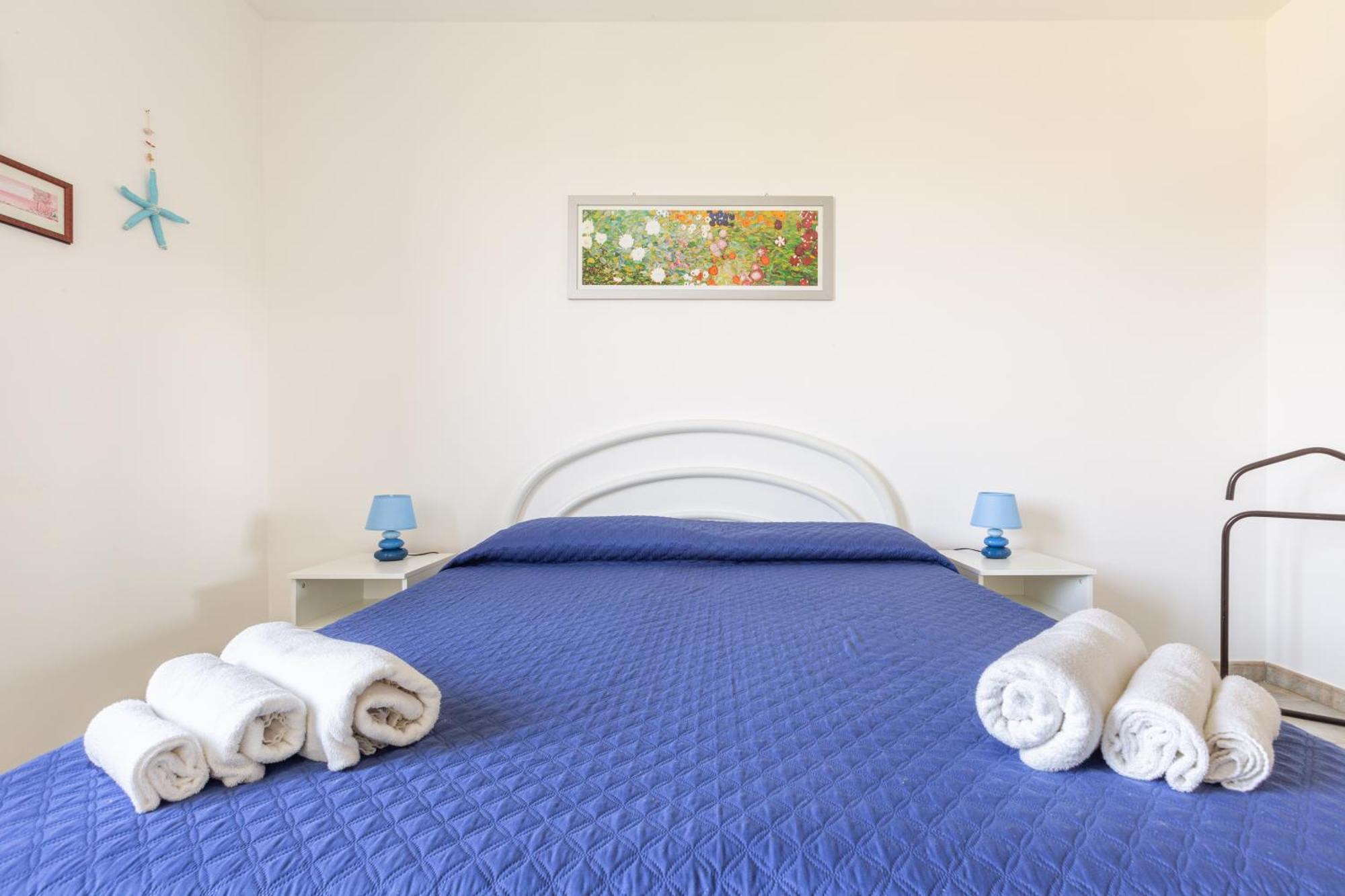 הוילה גאליפולי Residenza Del Timo מראה חיצוני תמונה