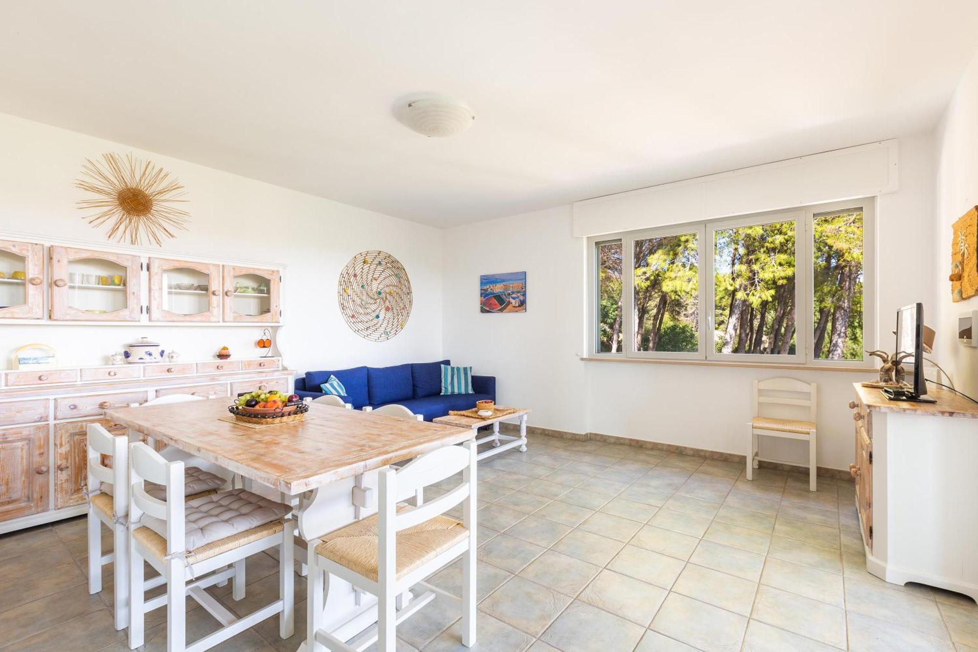 הוילה גאליפולי Residenza Del Timo מראה חיצוני תמונה