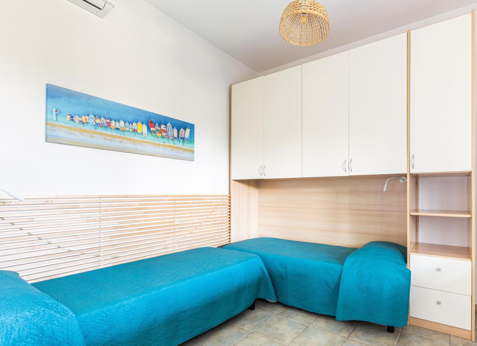 הוילה גאליפולי Residenza Del Timo מראה חיצוני תמונה