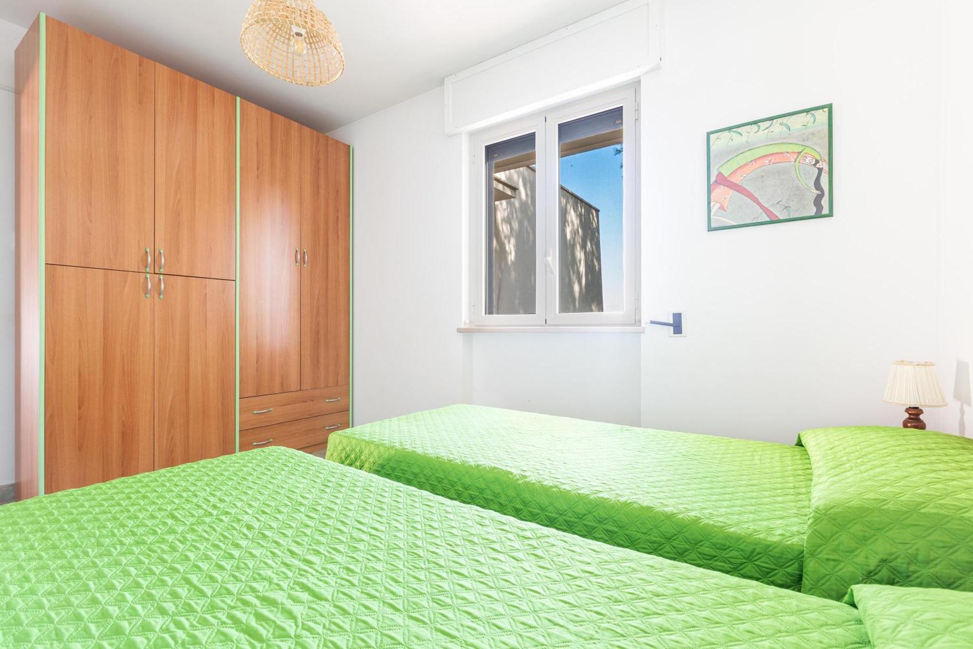 הוילה גאליפולי Residenza Del Timo מראה חיצוני תמונה